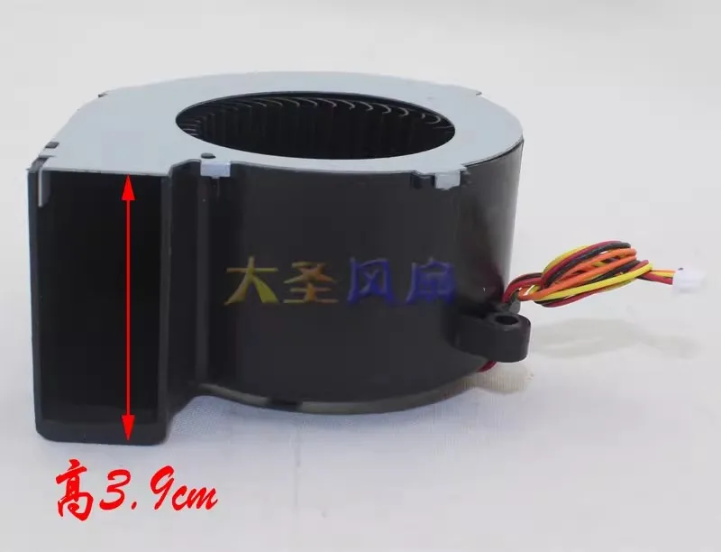 Free shipping original for EpSON CH-TW5210/TW5300/TW5350 projector fan CE-7039L-301 3