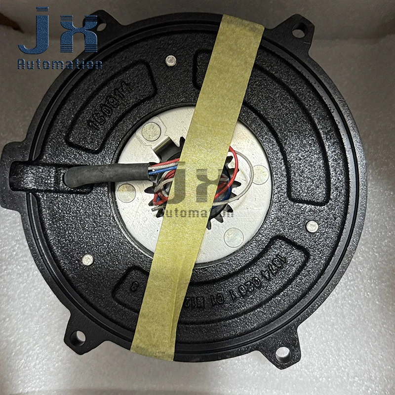 Original BE2B Electromagnetic Brake 14Nm 20Nm 230AC 400AC Motor Holding Brake Assembly for SEW DRN DRS Motor