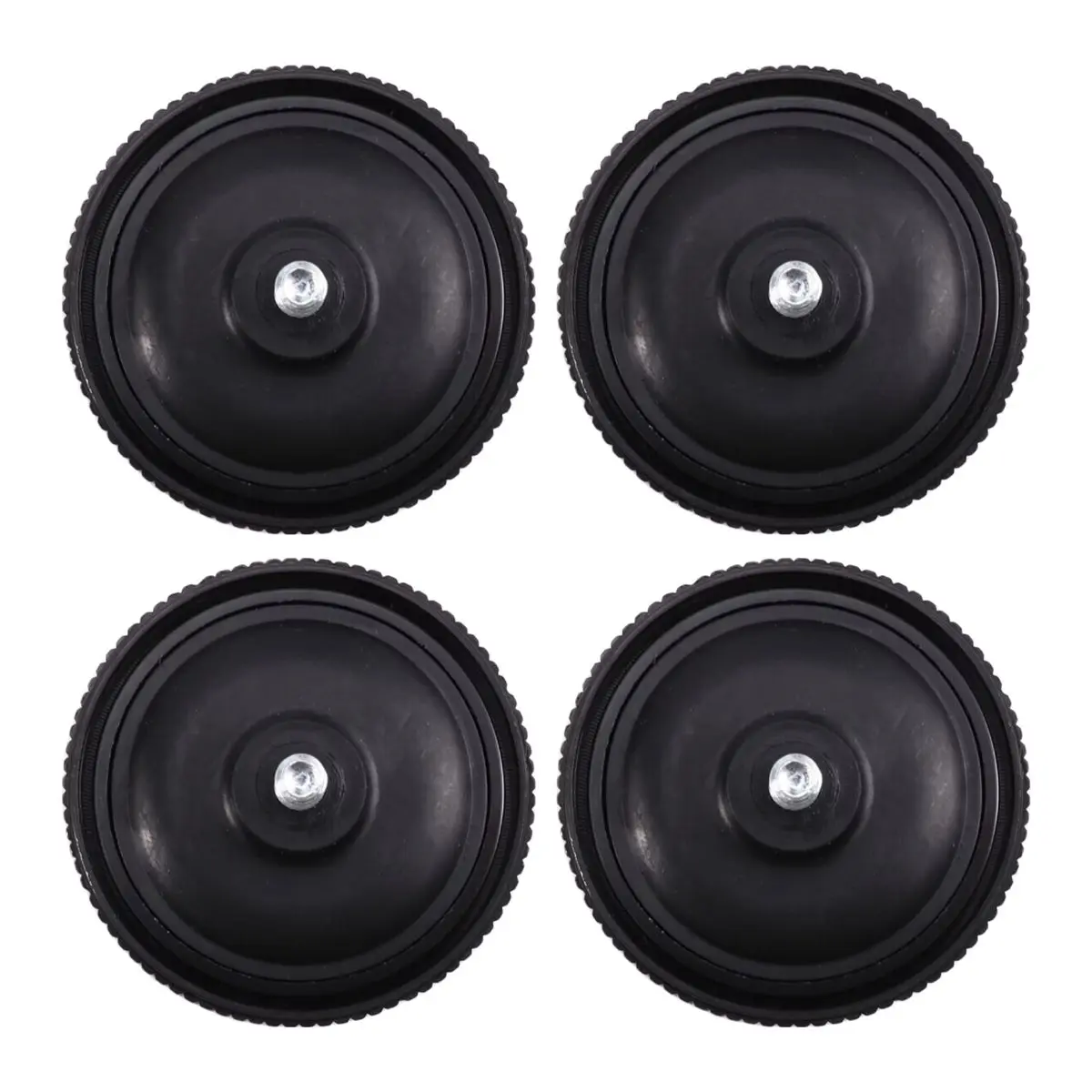 ■★New Arrival Fashion  For Turntable Pad Damping Foot Pad for 1200 MK2 MK3 M3D Audio CD HiFi LP Vinyl Record Player