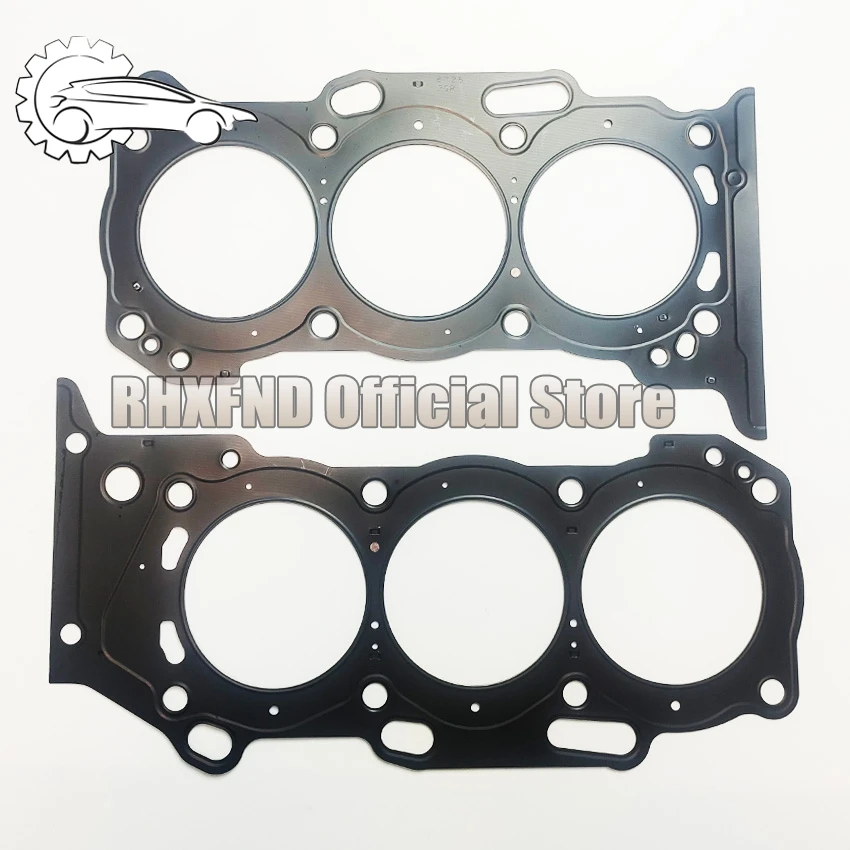 Gasket set 2GRFE 2GR 2GR-FE Engine Rebuilding Kits 04111-31440 for toyota BLADE LEXUS ES240 CAMRY HARRIER HIGHLANDER RAV4 3456cc