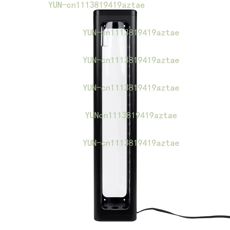 RX7 ‑cooled Glass Square Tank Main Board Synchronous Cooling Accessories
