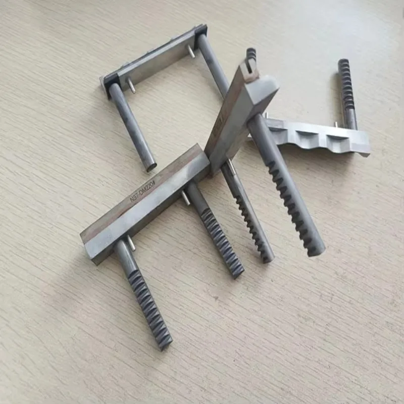 Zestawy kamieni diamentowych do honowania Sunnen serii AN N37, przenośny honer AN201 AN301 AN501