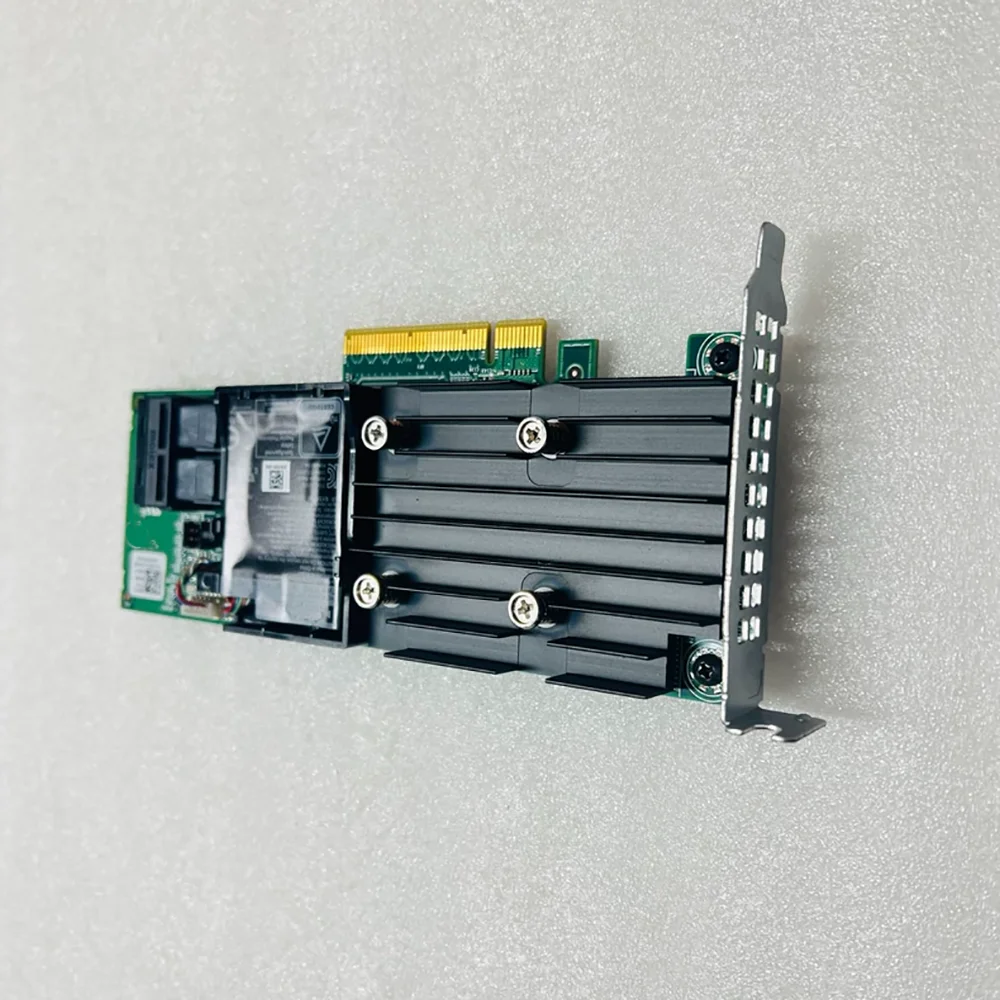 12GB Array Card with 8GB Cache PCIE RAID Card 01M71J 0DPNHJ 03JH35