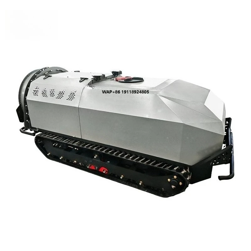 

Sprayer Agriculture Machine Robot Battery Sprayer for Orange Mango Grapes Apples Orchards