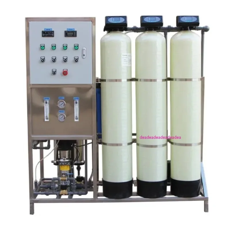 

Purifier Portable Water Filter Reverse Osmosis Plant