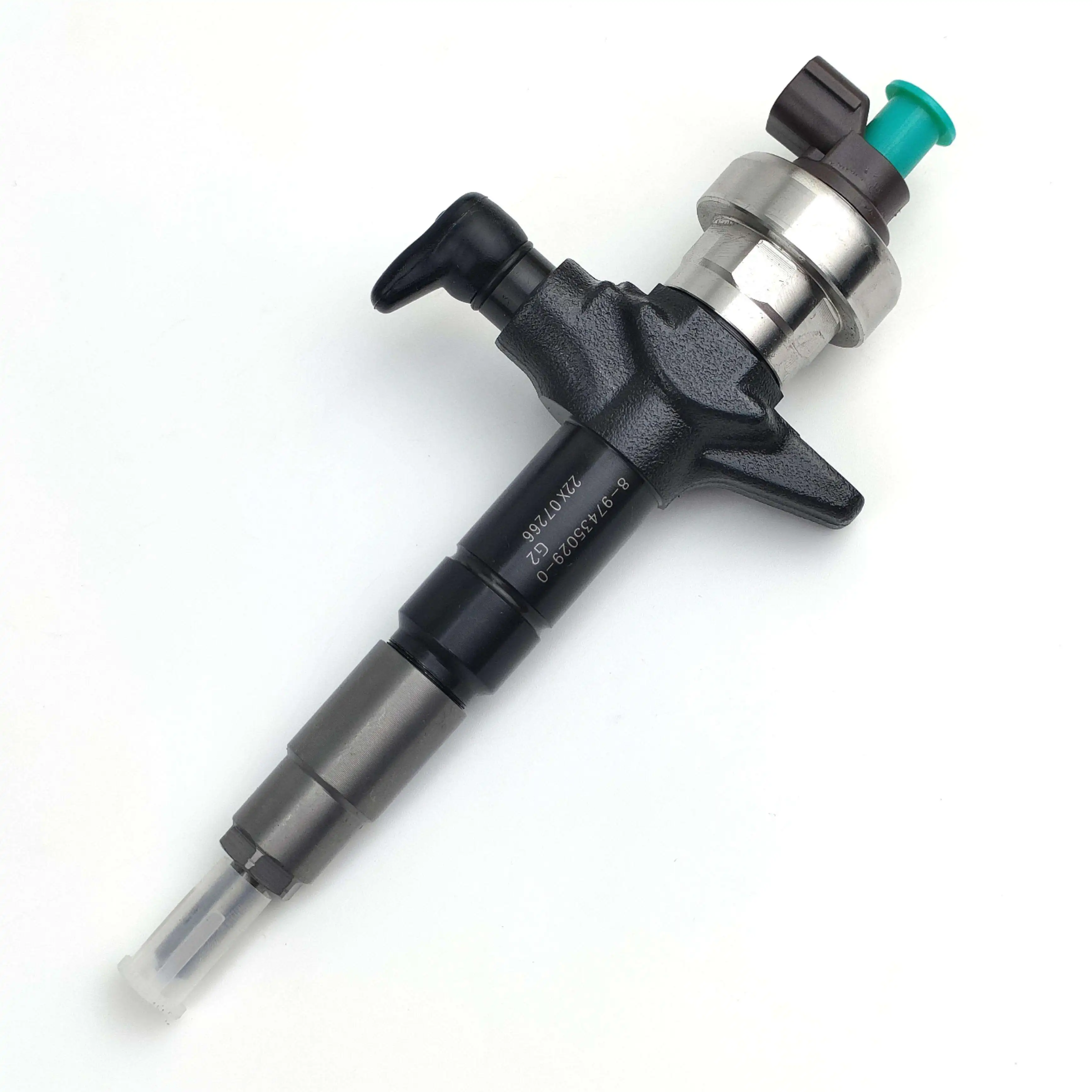 Common Rail Injector 8-98203849-0 8-97435029-0 8982038490 8974350290