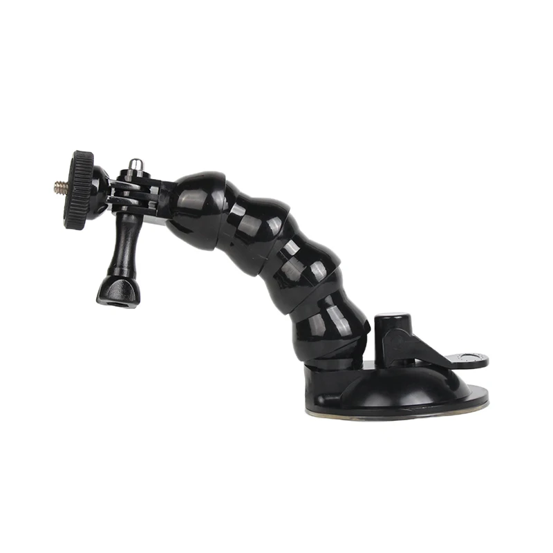 รถดูดถ้วยSerpentineแขนผู้ถือOsmoกระเป๋ากล้องสำหรับDjiกระเป๋า2กล้องGimbalอุปกรณ์เสริม