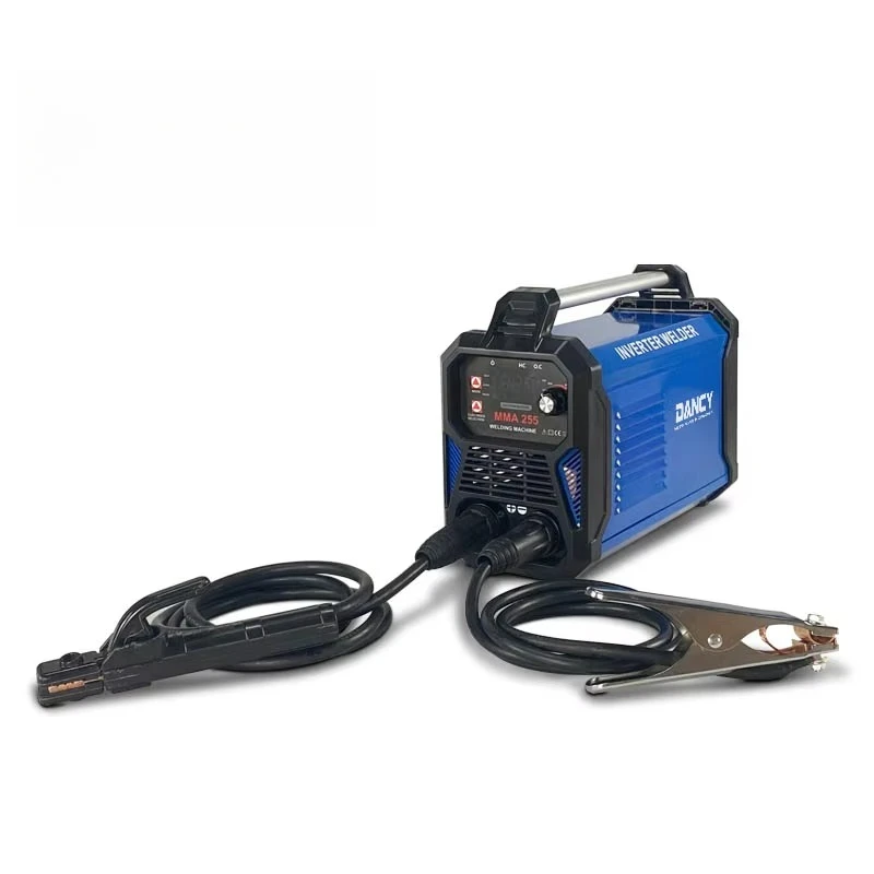

Inverter MMA250 Dc Inverter Welding Machine 120 140 160 200 250 IGBT Stick Arc Welder New Design Digital Display Fast Supply