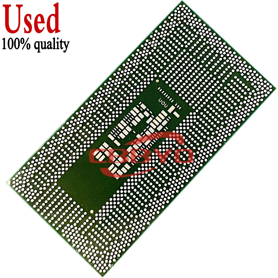 100% New SRD1V SRD1W I3-8145U I3 8145U i3-8145U i3 8145U BGA CHIPSET