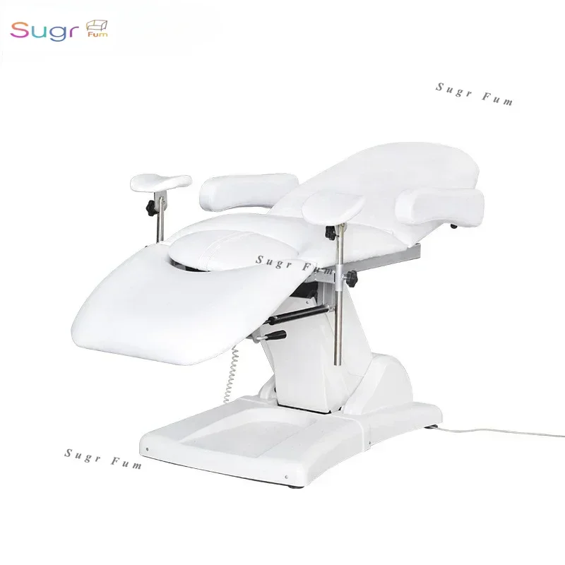 

Medical beauty electric multi-functional examination bed Reproductive private diagnosis Rinsing bed Maternal examination and nur