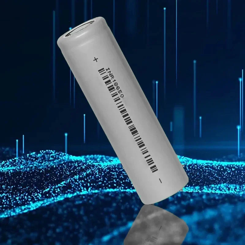 3.7V 2500mah Original 18650 High-quality Rechargeable Battery 18650 Battery 25R 20A Lithium Battery Screwdriver Flashlight