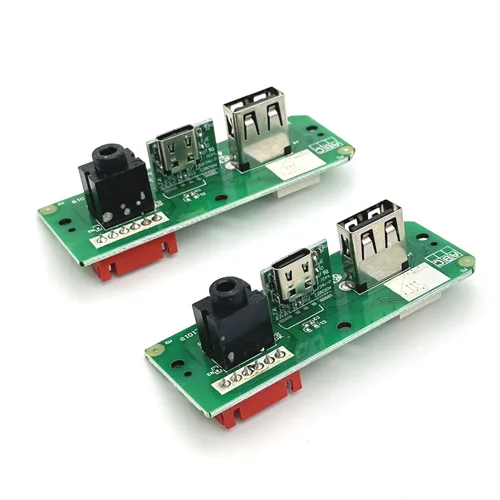 Imagen 2 del producto 1 Uds para JBL Xtreme 3 Xtreme3 GG tipo C puerto de carga USB conector de placa de alimentación USB
