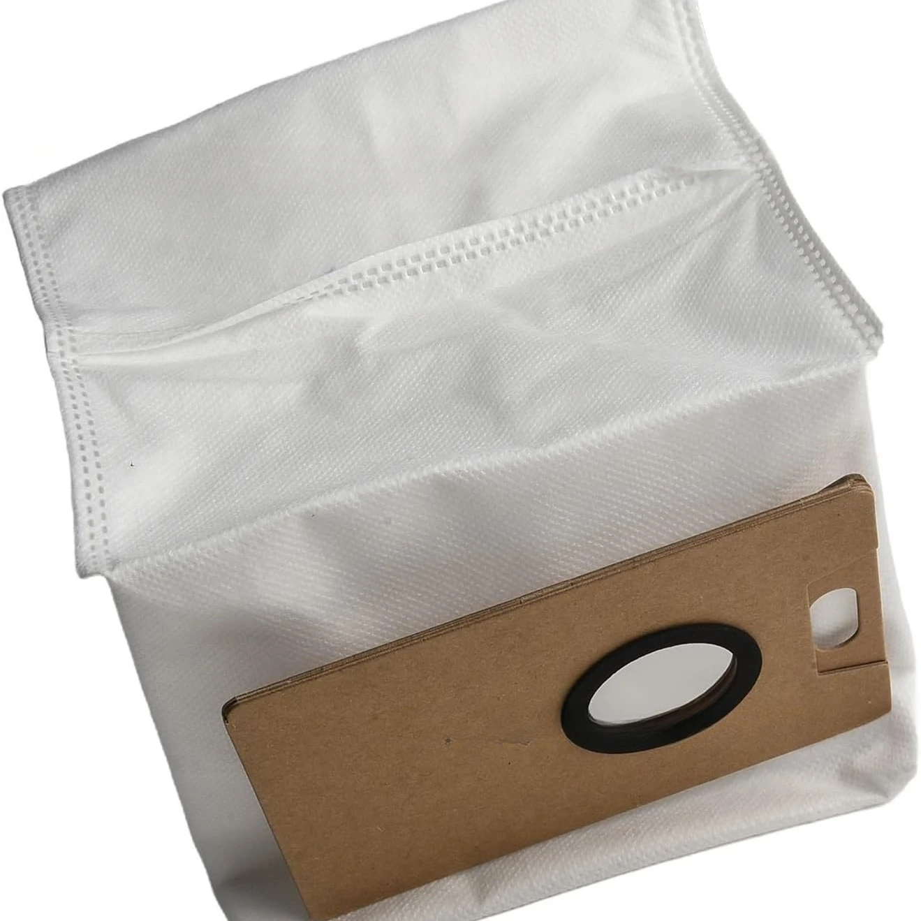 

Мешки для сбора пыли для роботов-пылесосов TAPO - совместимы с моделями RV30Max, RV20, RV10Plus, RVA202