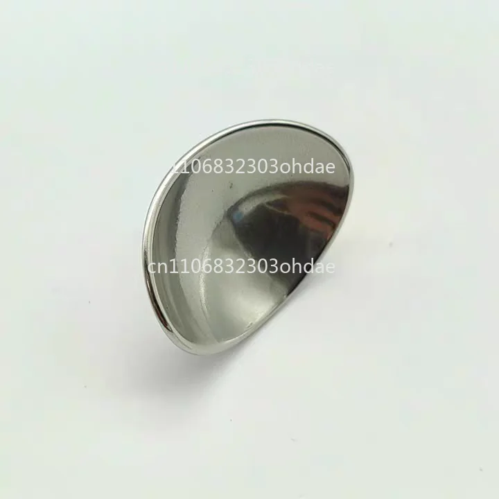 

Instruments Medical Eye Shield Large-25X19.5mm L High Quality Stainless Steel Gerenal Surgical