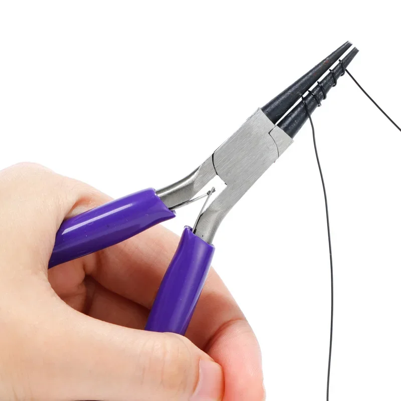 Рисунок 3 - Плоскогубцы для ювелирных изделий