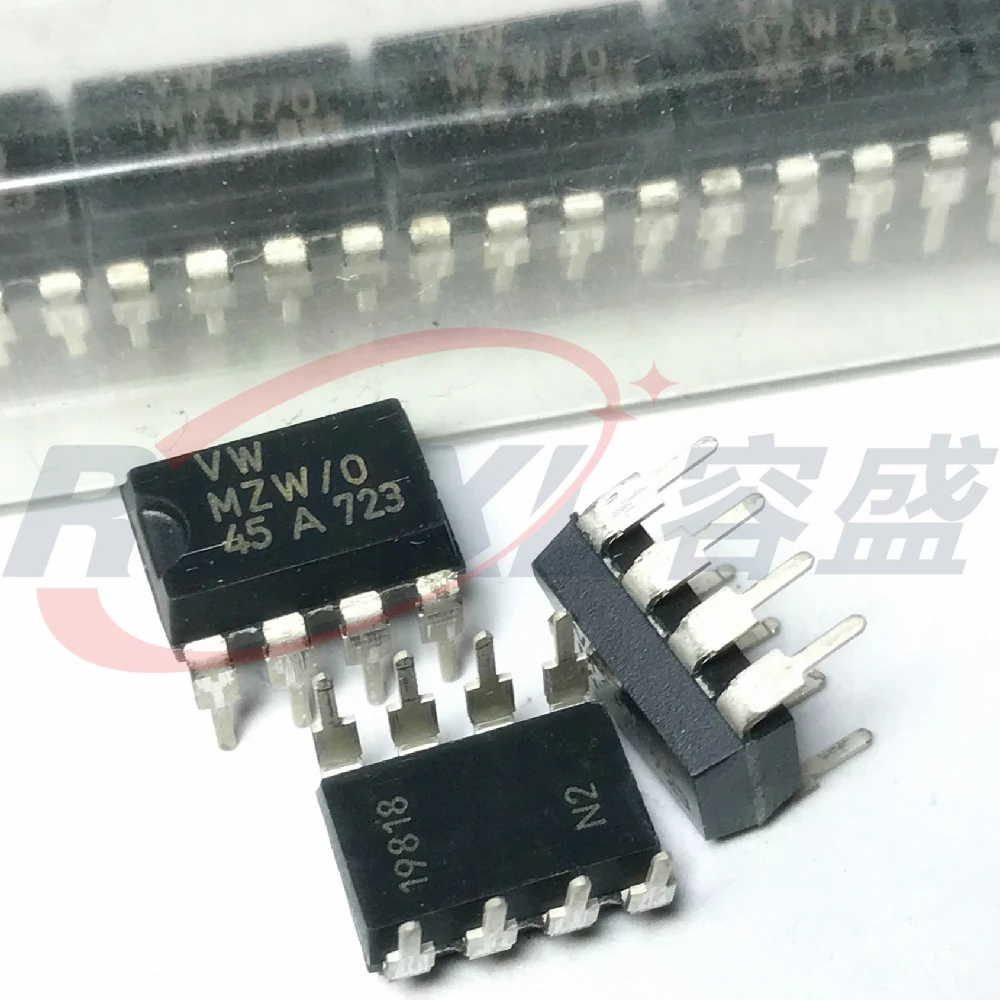 MZW/0 VW MZW/O DIP-8 새로운 원본 5 개/몫