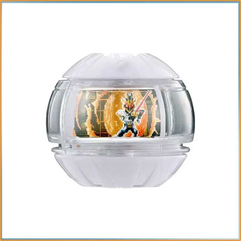 Bandai Kamen Rider Zeztz ZZZ Gp Rider Dream Capsem - Gashapon Transformation Item Cosplay Props, Cosplay Accessories Toy Gift