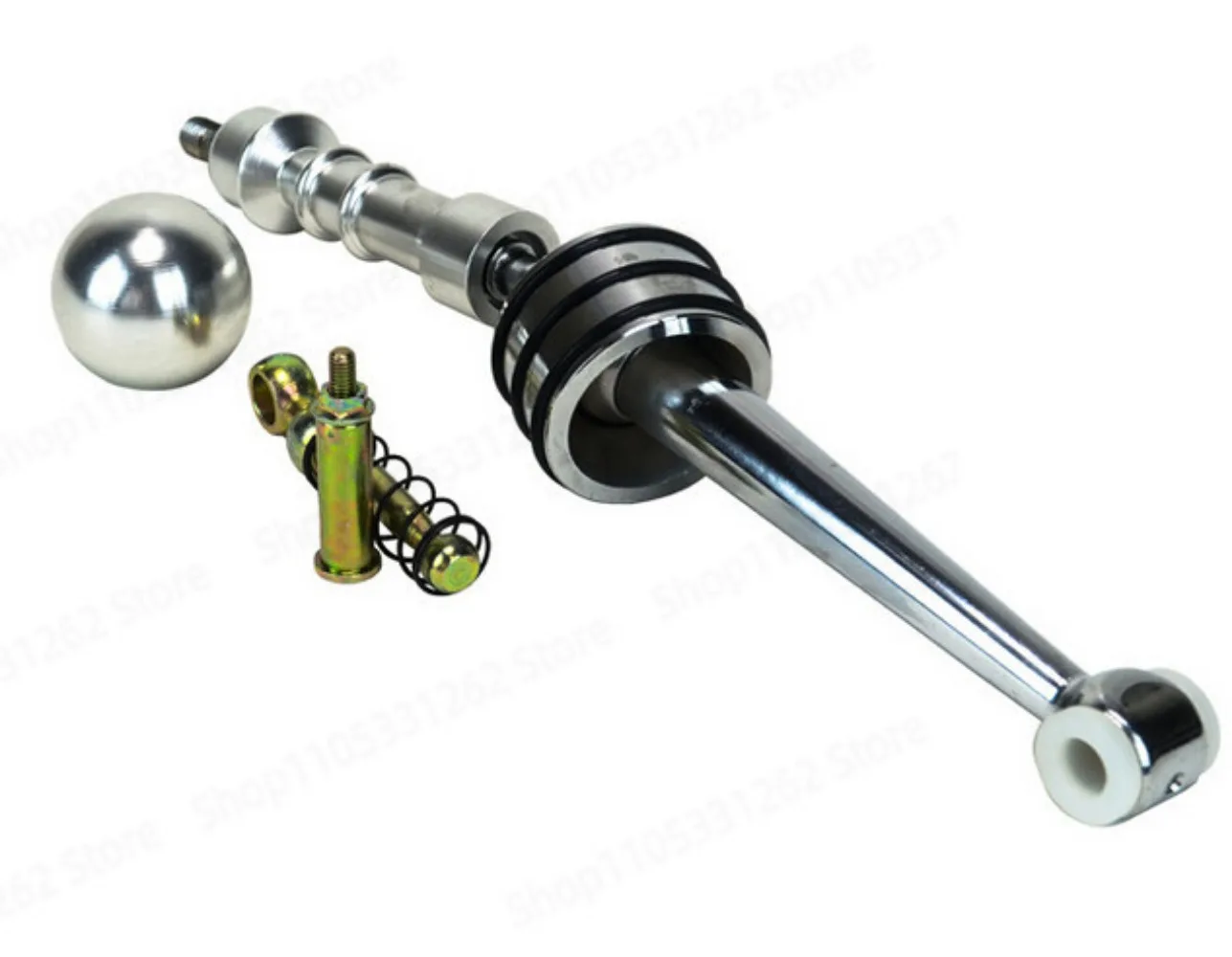 19 Megane Turbo 16v Short Shifter Quick Shift Gear Knob