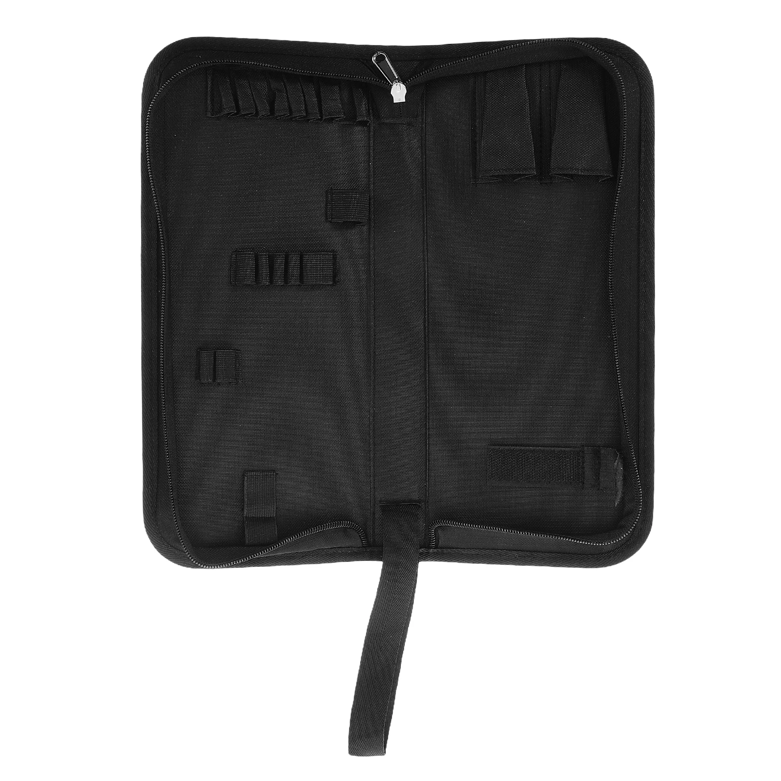 

Instrument Kit Piano Tuning Bag Tool Organizer Tools Carrying Accessories and Supplies Travel Storage Pouch