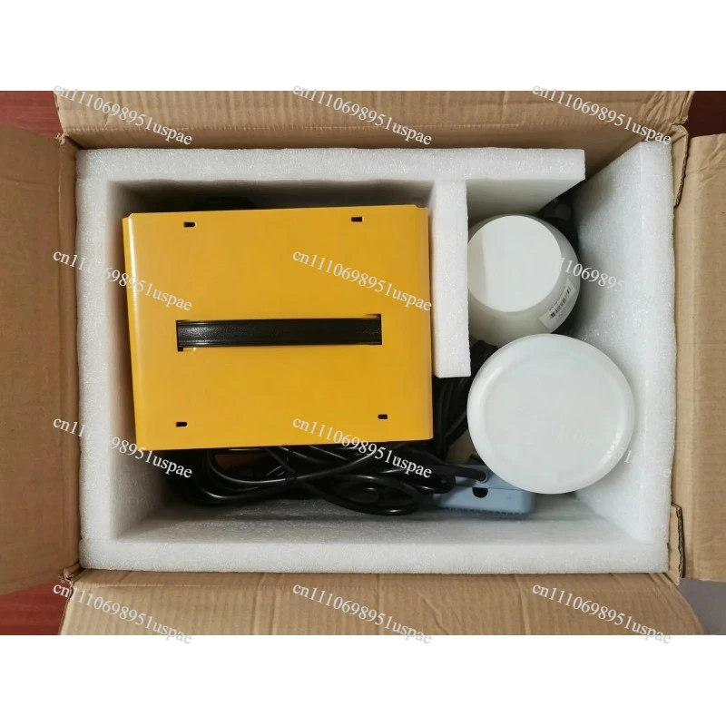 Easy to Operate Metal Spraying Machine Painting Equipment 100% QA Powder Coating gu n with Plastic Bottle
