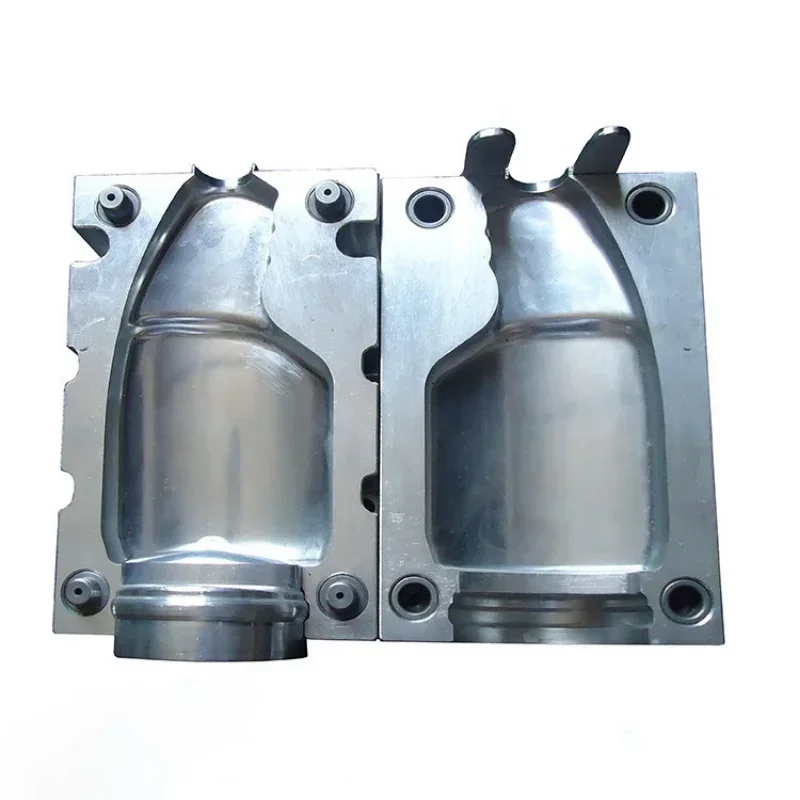 Leading Manufacturer of Mould for PET Bottle Blowing Bottle Mold for Blow Molding Machine HOT SALES