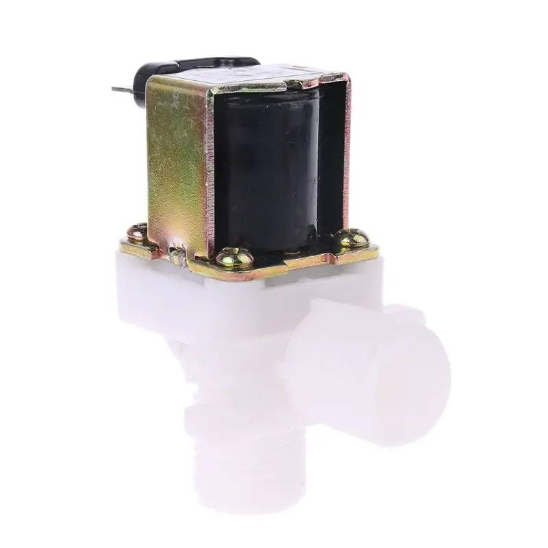 Electric Solenoid for Magnetic C for DC 24V Water Air Inlet