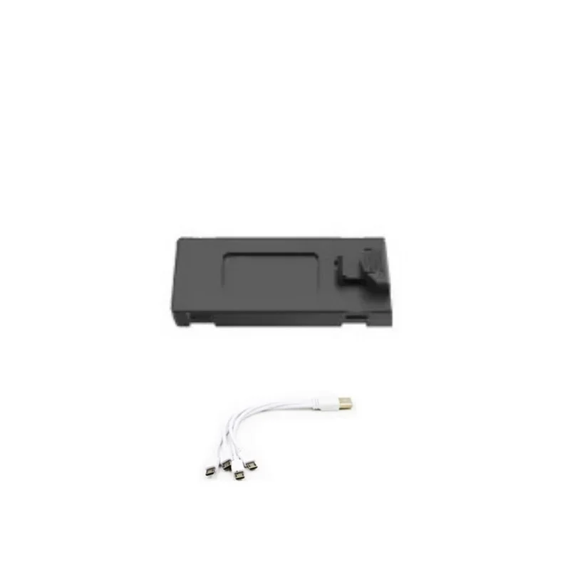 LF669 GPS Drone Battery LF669 RC Drone Accessories 3.7V 1800mAh Battery/Blades For LF669 GPS RC Drone Toy  Dron Battery