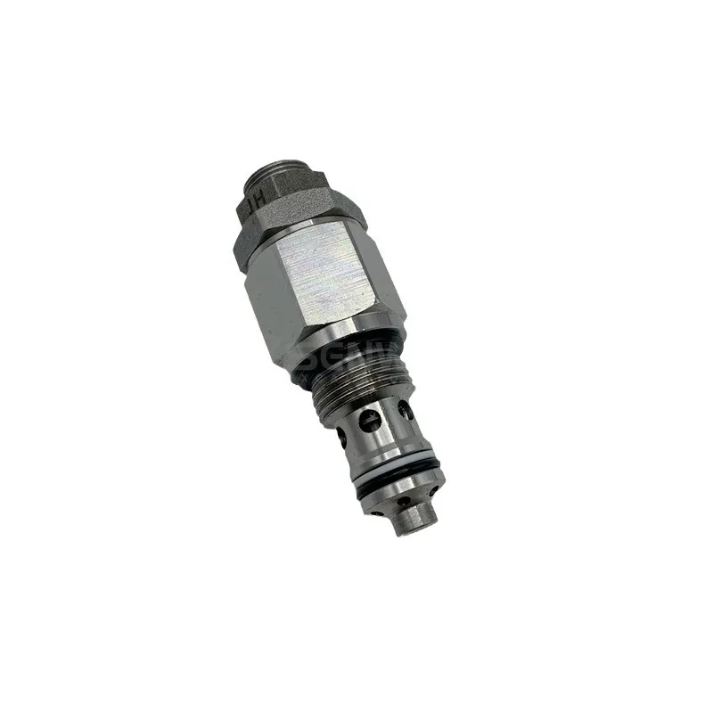 

Excavator Parts DH80 80SK55 Main Relief Valve