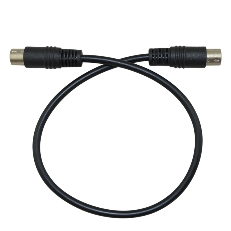 Mini Din 9-Pin To 9… - image