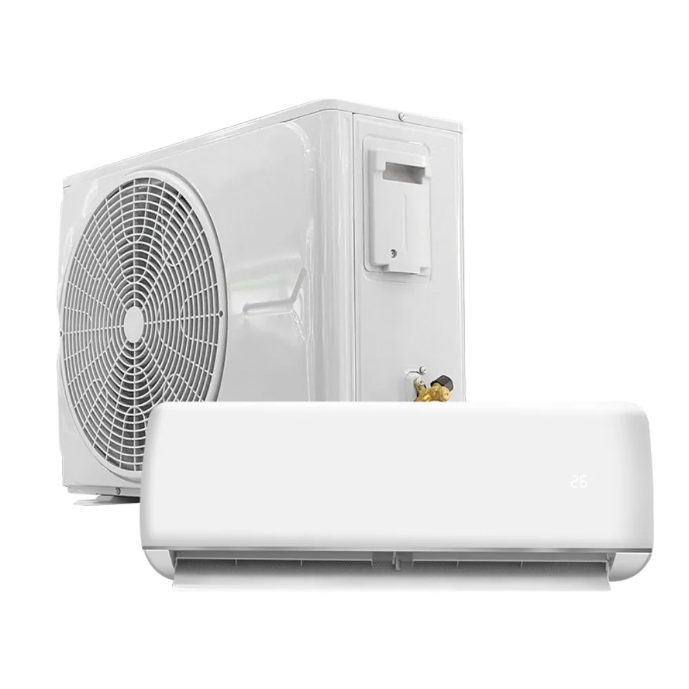 주거용 에어컨 9000BTU 인버터 냉각 전용 에어컨 분할 에어컨