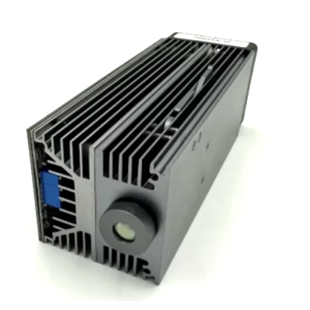 1064nm 2W Infrared Engraving Laser Module fixed focus Laser Head Wood Cutting Laser