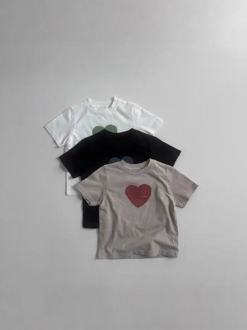 Рисунок 6 - 2023 летние новые футболки с короткими