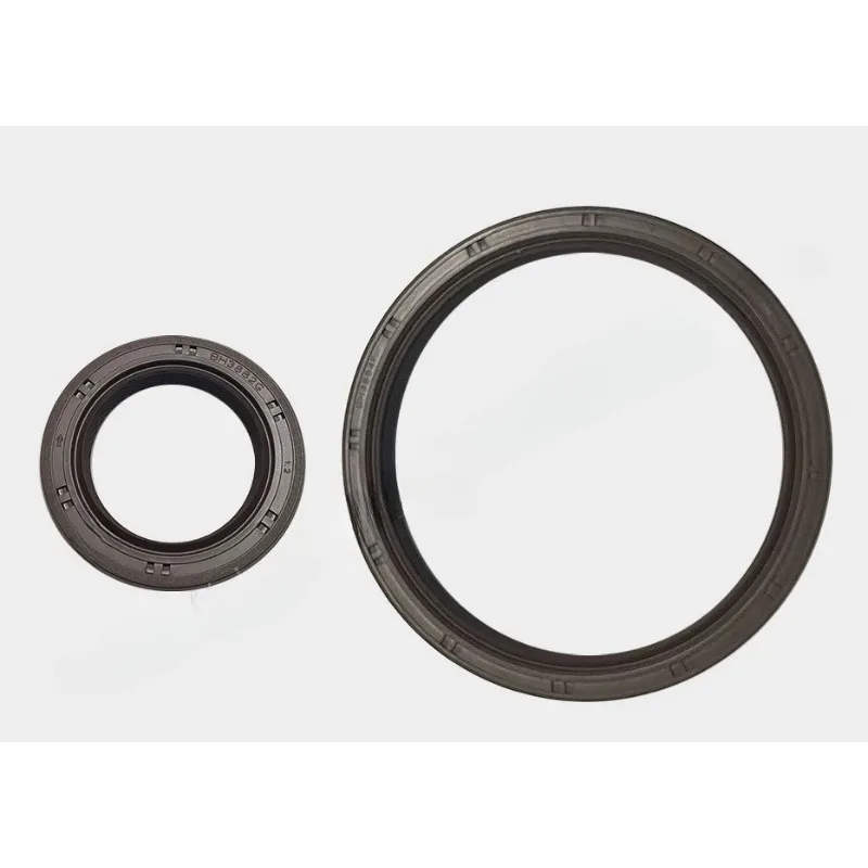 806733030 806786040 Genuine Front Rear Crankshaft Oil Seal for Subaru Impreza Forester Outback Legacy 1998-2012