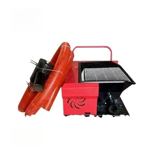 High Performance Portable Concrete Pump Efficient Mini Small with Flexible Movement for Small Spaces