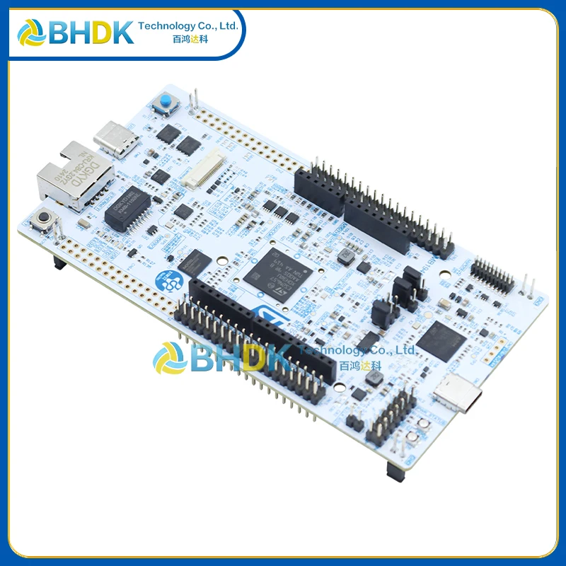 For NUCLEO-N657X0-Q ST NUCLEO N657X0-Q STM32N657 Embedded MCU Development Module Industrial Demo Board