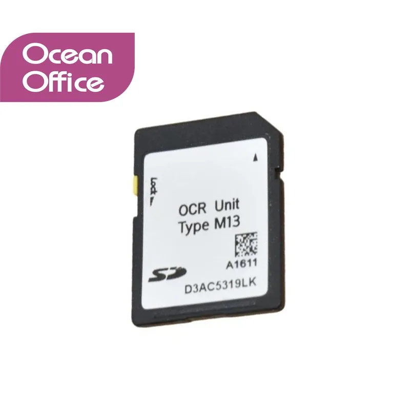 

OCR Unit Type M13 for Ricoh MP C2004 C2504 C3004 C3504 C4504 C6004 MPC2004 MPC2504 MPC3004 MPC3504 MPC4504 MPC6004