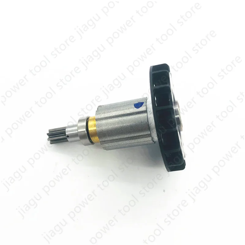 Rotor de armadura Makita 619626-3 para peças de ferramentas elétricas TW300D DTW300