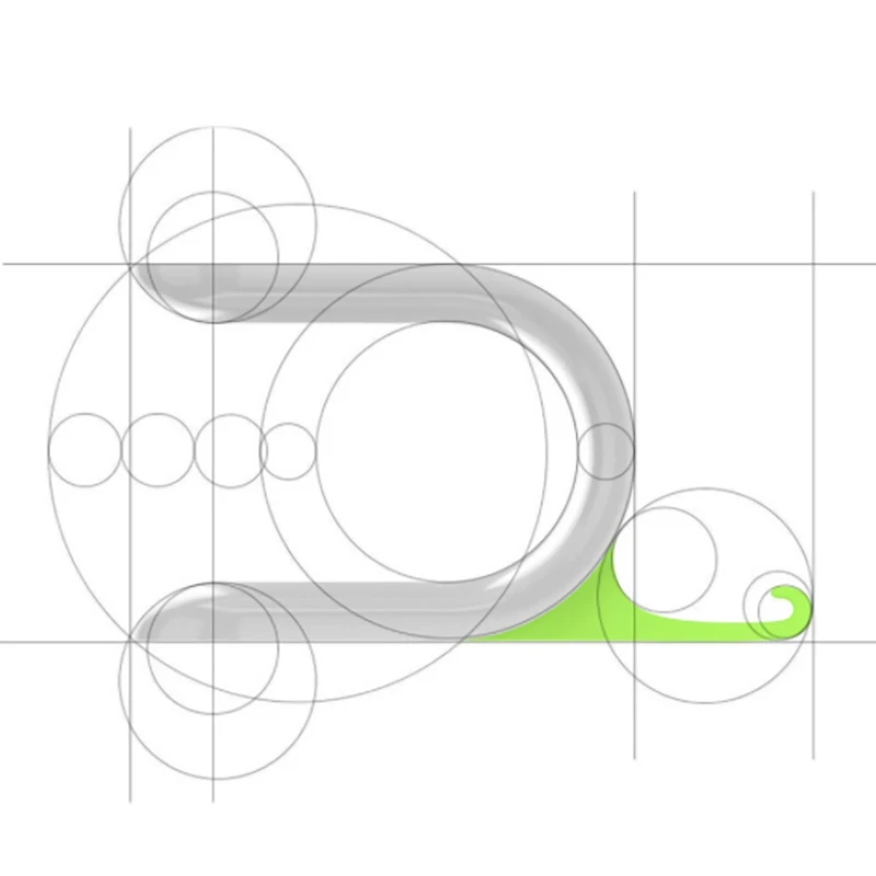 Mobile Watch Flat Bracket Lazy PIA Charging Watch Base Watch Desktop Bracket