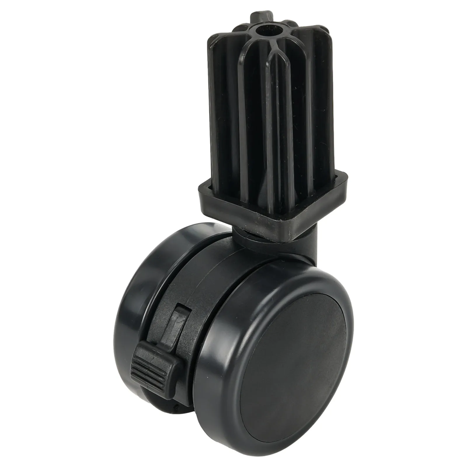 

Replacement Caster Wheels for Weber Grills Fits For Genesis A/B/C (2002 2003) For Summit Models Includes Locking Mechanism