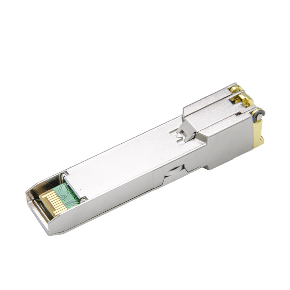 JUNIPER SFP-1GE-T Branded 1000bT  SP7041-M1-JN 740-013111