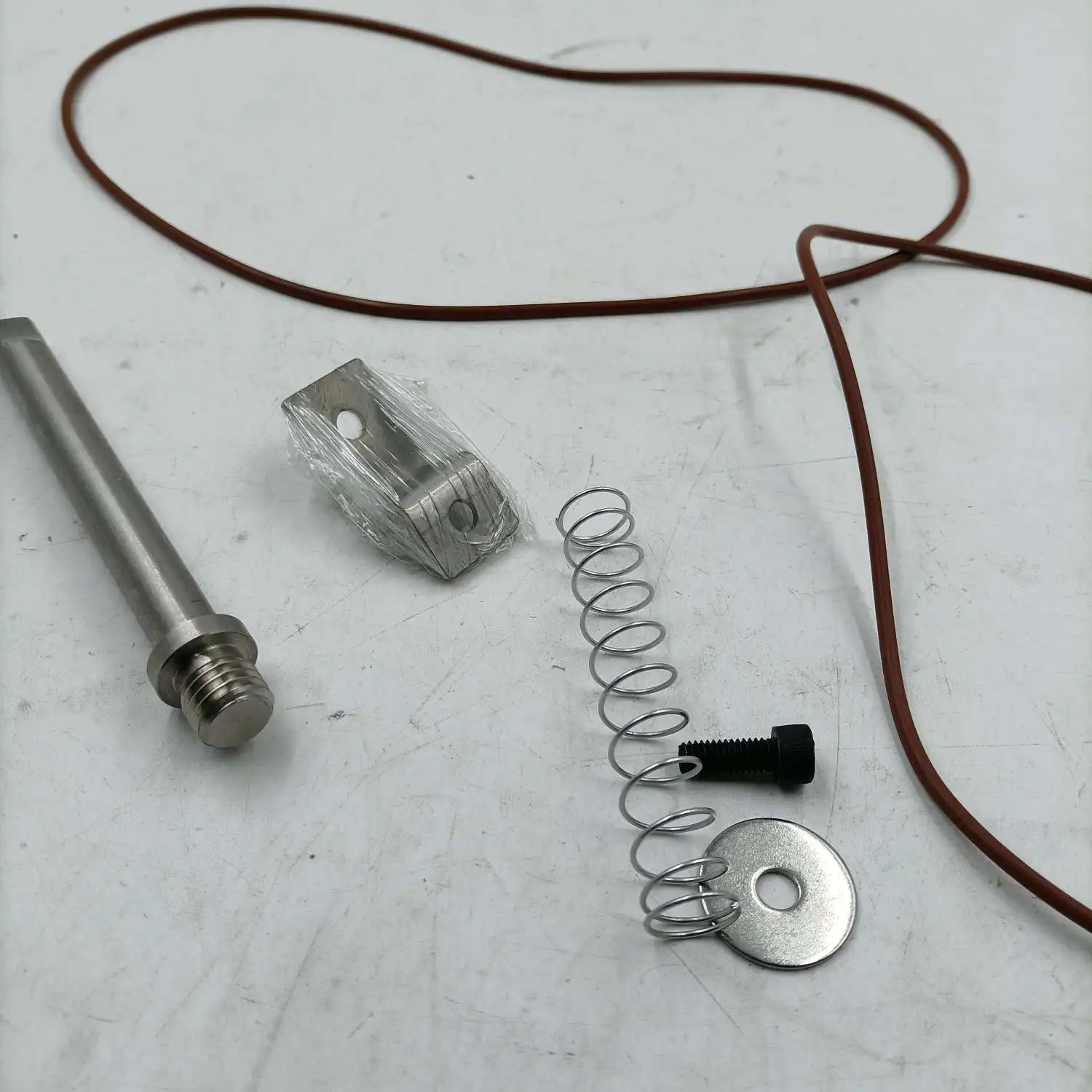 

2901990099 Unloader Valve Kit Air Compressor Spare Parts High Quality