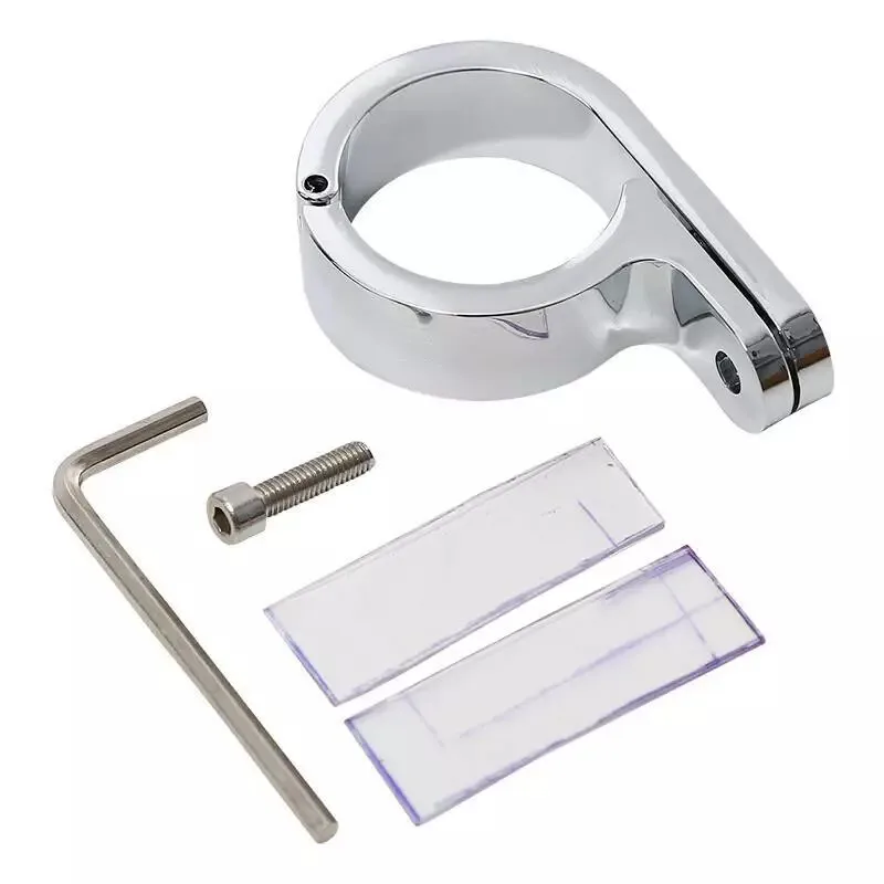 

Universal Waterproof Handle Bar Mounts Clamp Fits For Harley-Davidson 2007-later