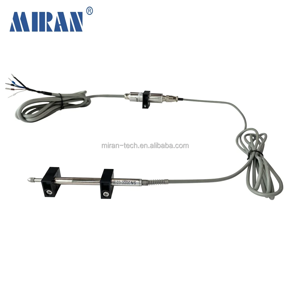 Miran LVDT8Q-2.5mm Pneumatic Displacement Sensor