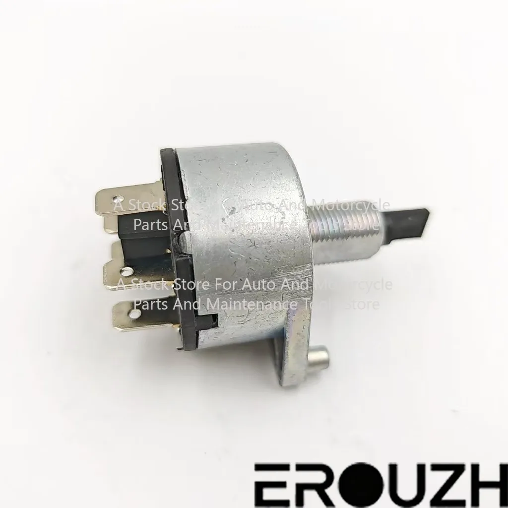 Reliable-AL36529 Light Switch For Tractor Combine-Harvester Mover Wiper Switch Rotary Switch
