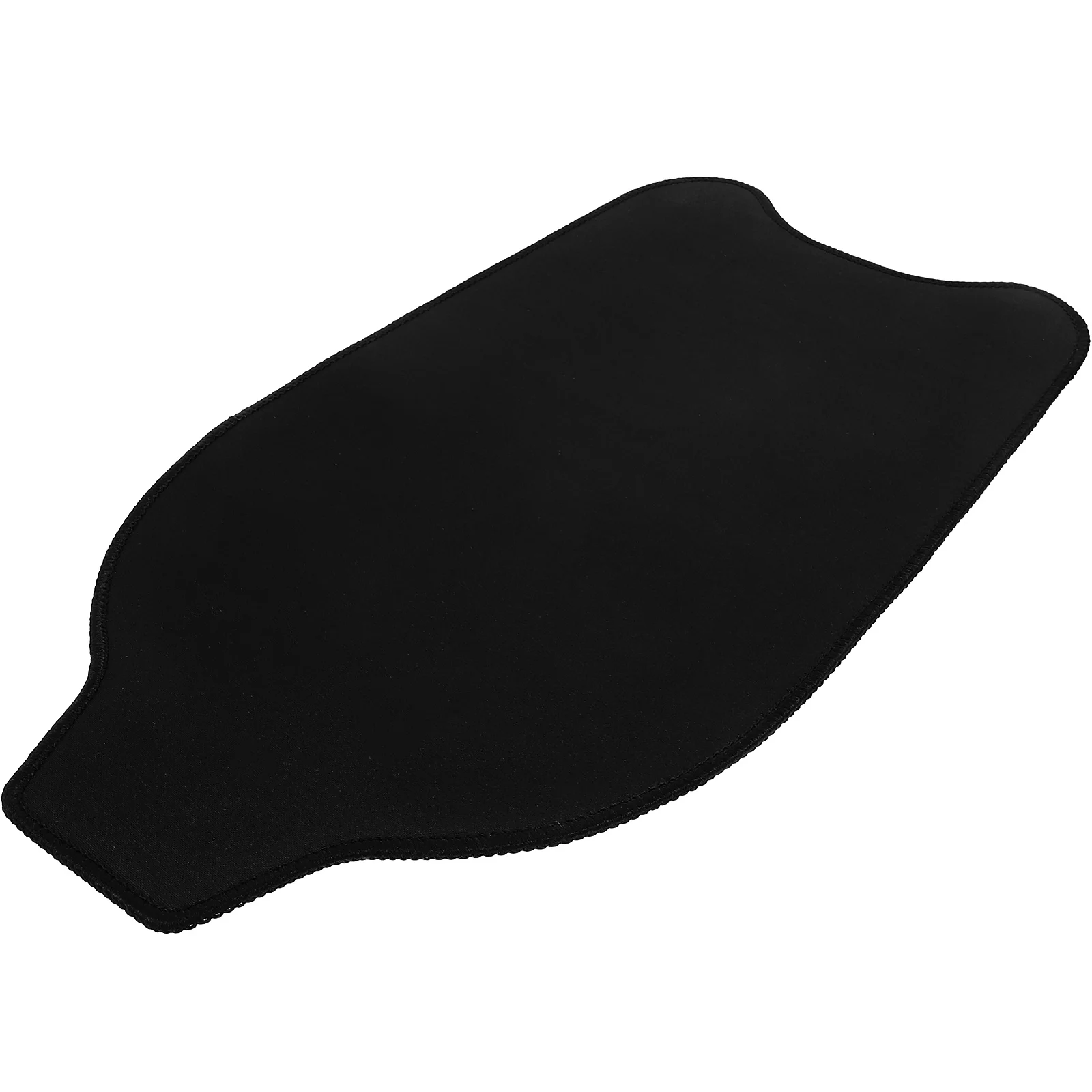 

Non Slip Mat for Stand Mixer 6 5 8L Black Edge Large Size Kitchen Appliance Sliding Pad Anti Vibration Absorbent