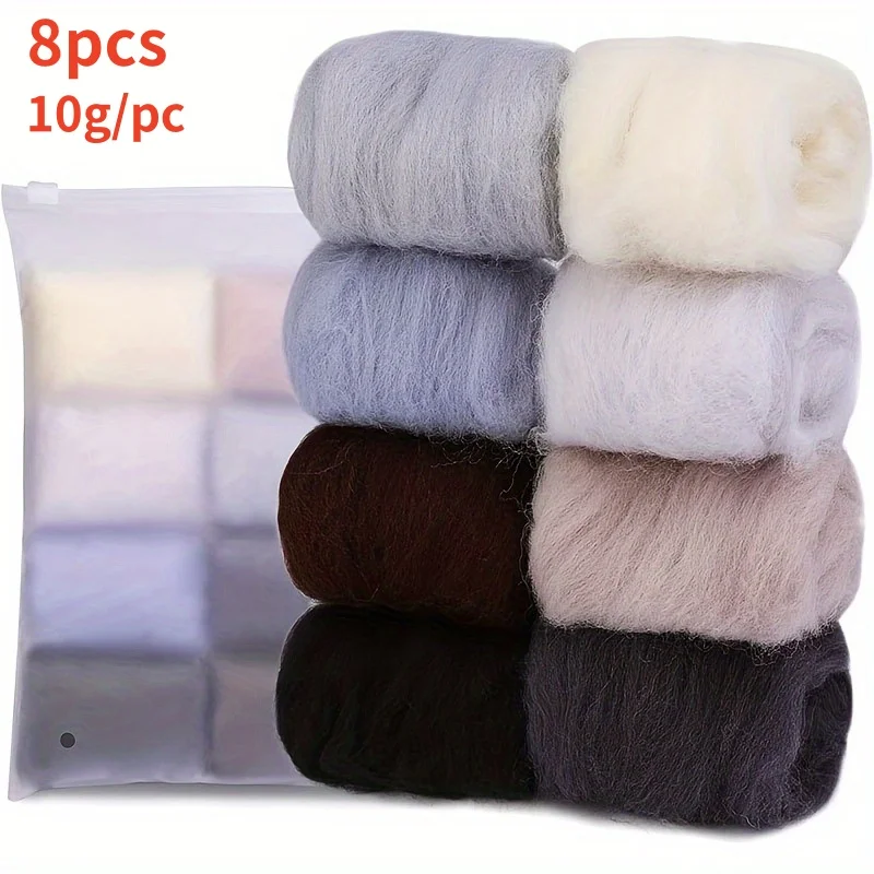 Thumbnail 2 - #20 Trending Felting Needles Right Now