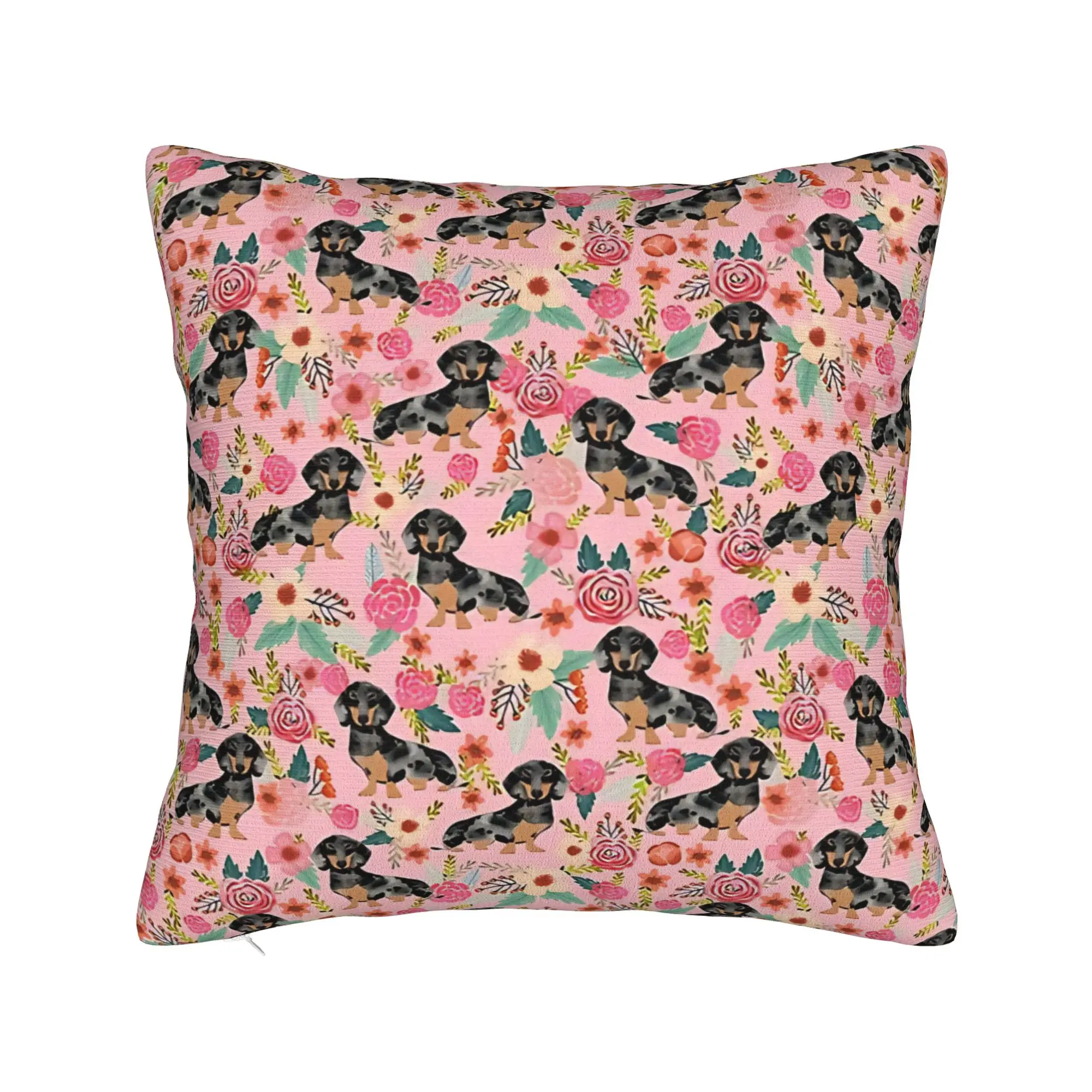 Pillow Case Dapple …