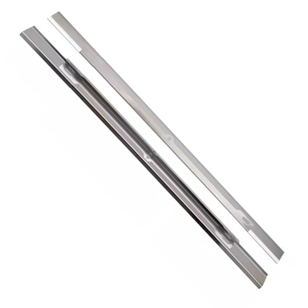

1PC Fuser Reflector suitable for Ricoh C3004 C3504 C4504 C5504 C6004 Fuser Heating Component Reflector