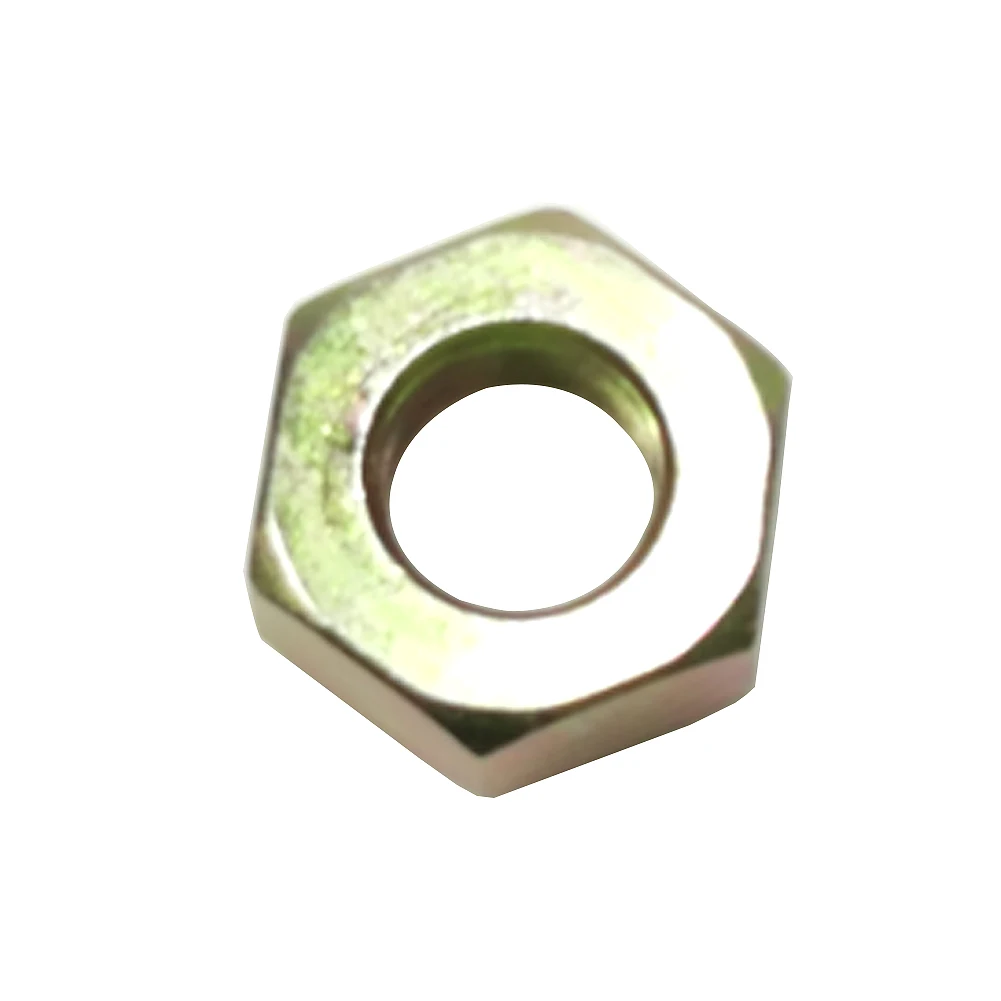 Motorcycle For Benelli TNT300 tnt 600 300 BJ600GS BN600 502C M18 Front Chain Sprocket Nuts Pinion