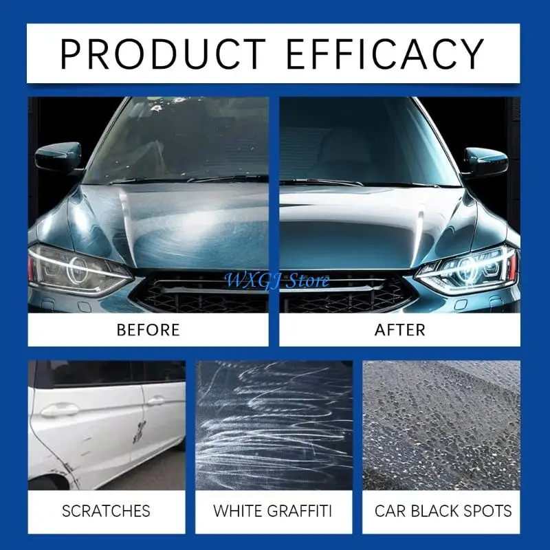 37JE Ceramic Sprayer Coating, Incredible and for Car Paint, Extreme Water Beading, Car Detailing